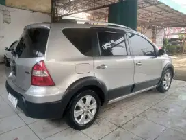 Livina xgear 1.5 at 2010 full ori