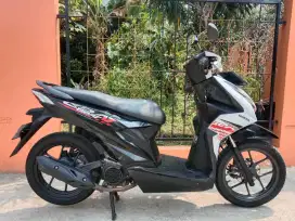 Cash atau kredit, beat new th 2022