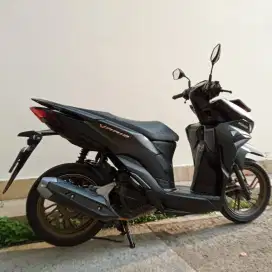 HONDA VARIO 125 KEYLESS TAHUN 2025 CASH / KREDIT MURAH DP MULAI 1.500
