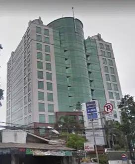 SEWA RUANG KANTOR GRAHA INTI FAUZI