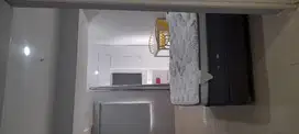 disewakan Apartemen Metropark Residence Studio FF bagus