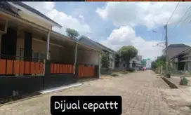 Rumah di Talang jambe, palembang
