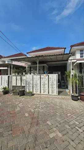 Rumah Minimalis Full Furnished di Pakis