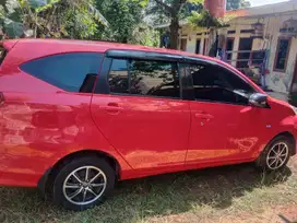 Toyota Calya 2016 Bensin