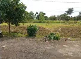 Dijual tanah kavling 2,5jt/mtr