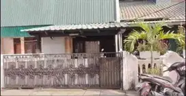 Murah! Rumah Standar Dekat Taman di Komplek Beacukai Sukapura