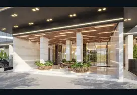 Apartemen Mewah Rp 300jtan dengan Fasilitas Premium