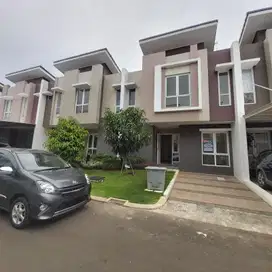 Dijual Cepat Rumah Cantik Rossini Gading Serpong