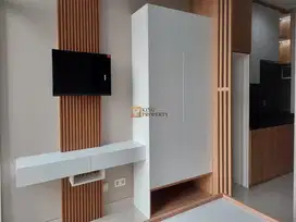 Disewakan Apertemen studio ciputera international di lokasi strategis