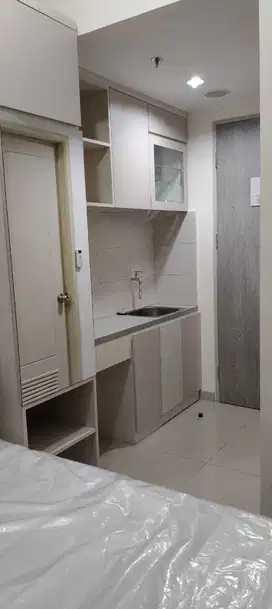 Termurah Dijual Rugi Apartemen PIK 2