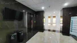 Sewa kantor semi furnish PRAXIS Surabaya Pusat 10Juta-An [67m]