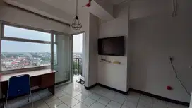 Murah Apartemen Grand Asia Afrika Kota Bandung