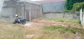 DiJual / Disewakan Murah Tanah Raya Medokan Semampir Timur 20x26