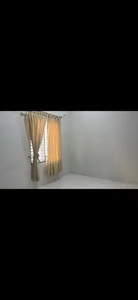Dijual cepat rumah 1 lantai furnished citra 5 siap huni