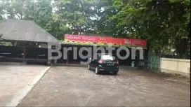 TANAH DI JALAN PAHLAWAN KOTA SIDOARJO