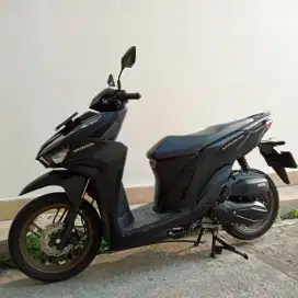 HONDA VARIO 125 KEYLESS TAHUN 2025 CASH / KREDIT MURAH DP MULAI 1.500