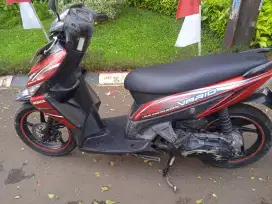 HONDA VARIO 110 TAHUN 2012