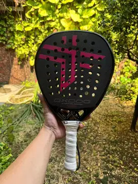 Oxdog Ultimate Pro+ Padel Racket