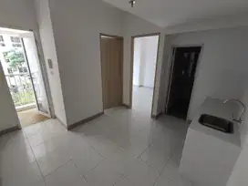 MURAH Dijual apartemen tokyo pik2 36meter kondisi tersewa