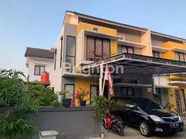 Dijual Rumah di sepatan Tangerang Cluster Imperial Terrace Harha 1,4M