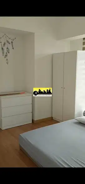 DISEWAKAN APARTEMEN MTOWN RESIDENCE 3BR