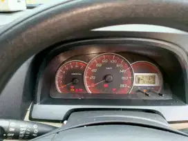 Toyota avanza AT 2012