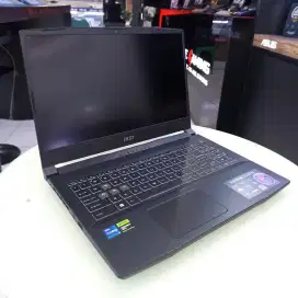 MSI Katana 15 RTX 4060 | SPEK DEWA, Cicilan Tanpa DP!