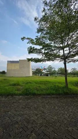 Dijual Tanah Kavling di Cluster Asteria Hill, Araya, Blimbing Malang