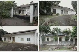 Rumah tua 2 gandeng patra kuningan setiabudi area elit
