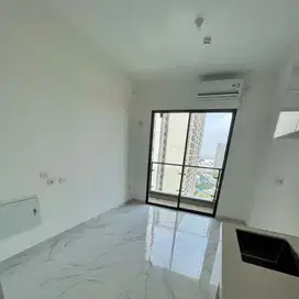 Dijual Apartemen Studio Bagus di Skyhouse BSD City Tangsel