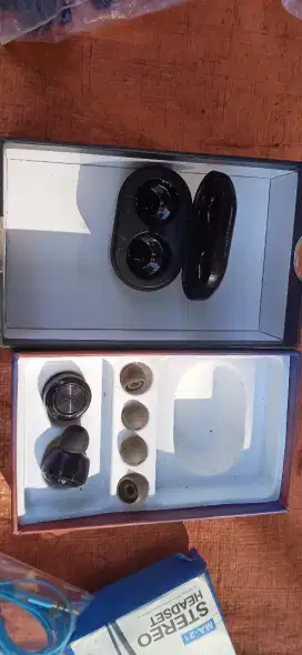 Headset bluetooth Decimal