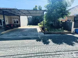 Tanah kavling perum BAI dekat GOR, kampus Unsoed Purwokerto
