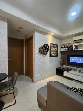 Apartemen the mansion Kemayoran