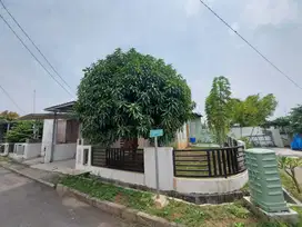 Di sewakan rumah Metland Cibitung posisi hook
