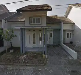 Rumah Murah di Blimbing Dekat Araya Blimbing Ahmad Yani Borobudur