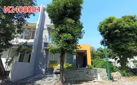 Dijual Rumah Siap Huni Citraland dkt Dian Istana Royal Residence WBM