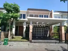 RUMAH ELITE DI GAYUNGSARI