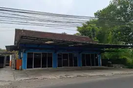 Disewakan ruko di palagan