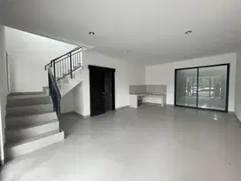 Rumah pik 2 cluster dallas kawasan milenial murah uk 6x15 siap huni