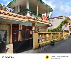 Dau Malang | Rumah Kost 314 m² Mergo Utomo UMM Tlogomas Sengkaling UB