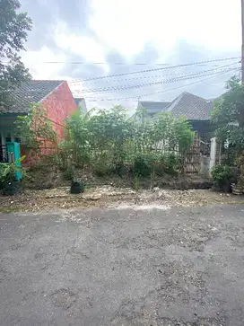 Tanah Dijual Murah Area Suhat Kampus UB Bisa untuk Rumah Juga Kosan