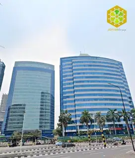 Available space kantor di Pondok Indah Office Tower - Jakarta