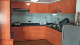 Apartment Arya Duta semanggi 3+1, furnished