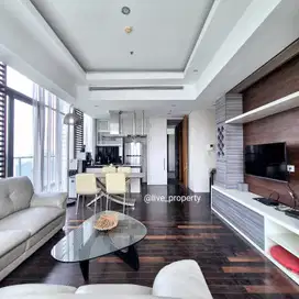 Disewakan Apartemen Verde One Di Kuningan Jakarta Selatan