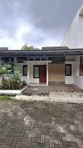 STRATEGIS dan MURAH Rumah di Sangkuriang kota Cimahi alun-alun dijual