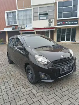 Dp5jt Ayla 2021 Bensin Ayla Manual 2021 Ayla D 2021 Ayla D+ 2021