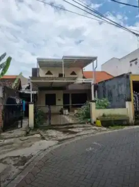 RUMAH SIAP HUNI DI SIWALANKERTO
