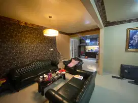 Dijual Cepat Rumah Bagus Luas Siap Huni di Citra Gran Cibubur