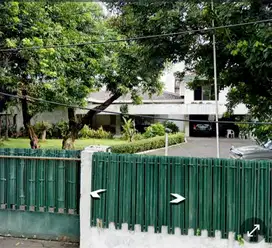 Dijual Rumah Besar Cipinang Cempedak Jakarta Timur