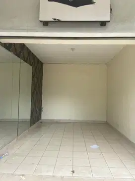 DIJUAL/ FOR SALE KIOS PASAR SEGAR GRAHA RAYA